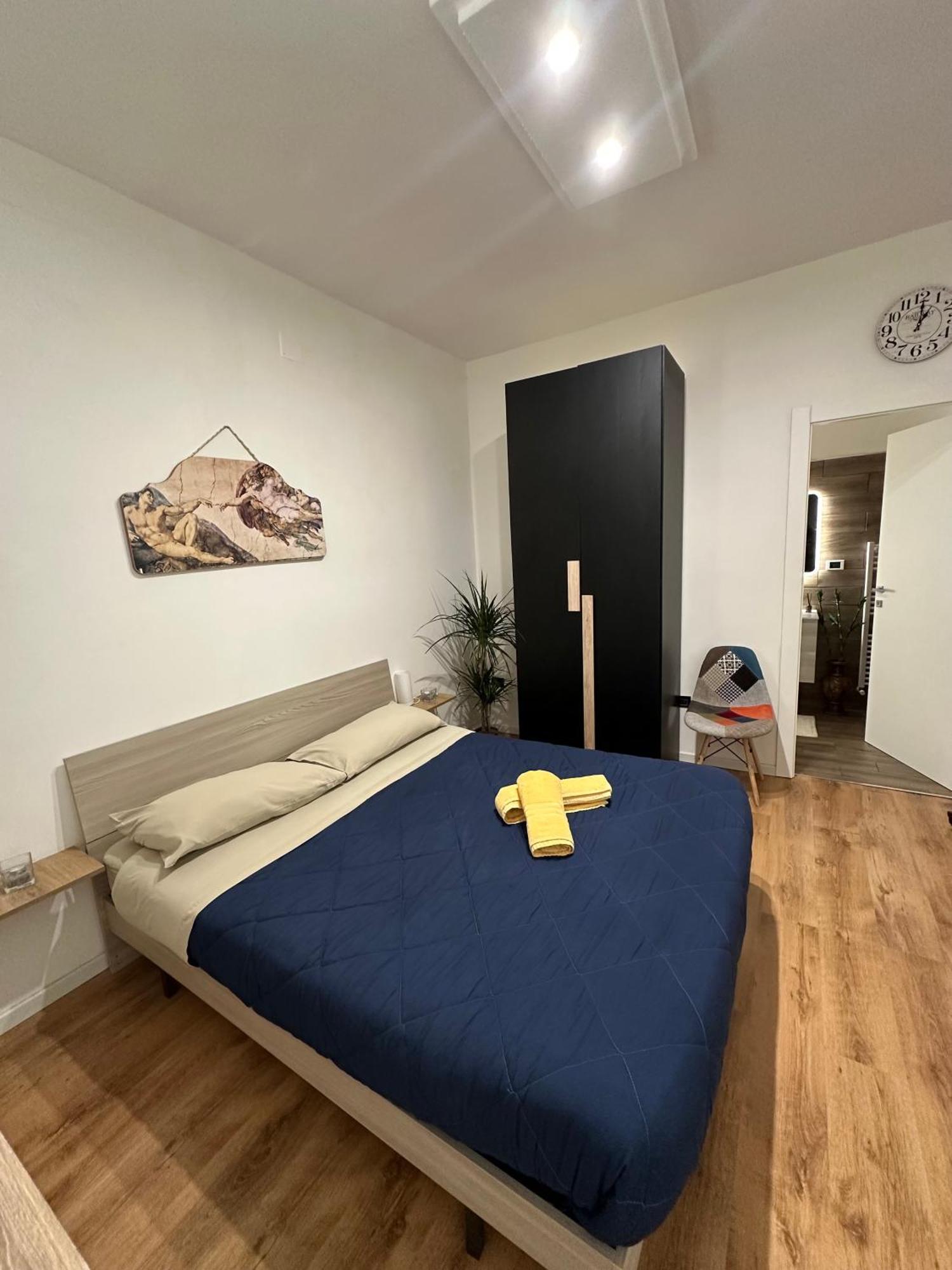 Palmina'S Apartments Brindisi Exterior photo